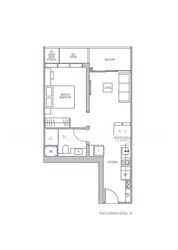 Lentor Modern (D26), Apartment #495317921